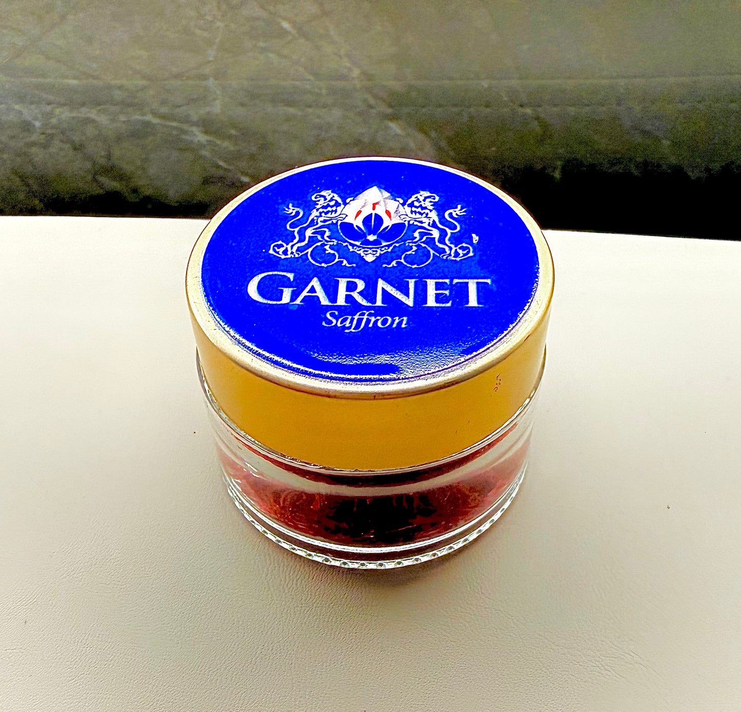 5g super premium saffron