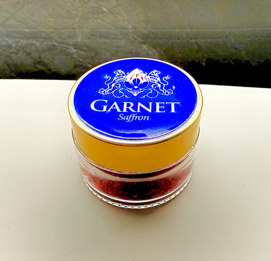 5g super premium saffron